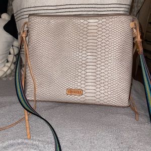 Consuela crossbody